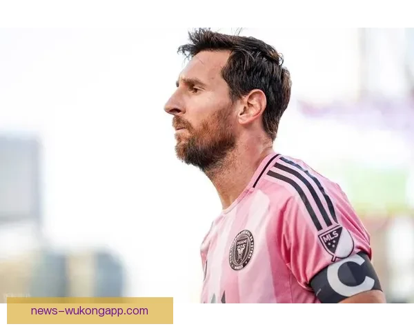 以巴萨岁月为轴回顾梅西十七年红蓝传奇生涯的足球巅峰时代全纪录